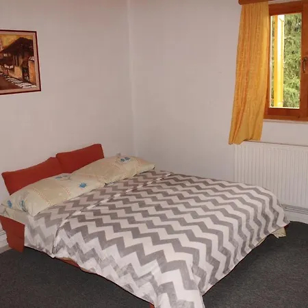 Appartement Smreka Vlašić