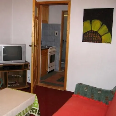 Smreka Appartement Vlašić