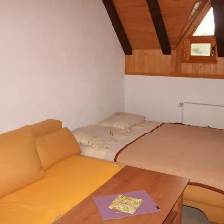 Smreka Appartement