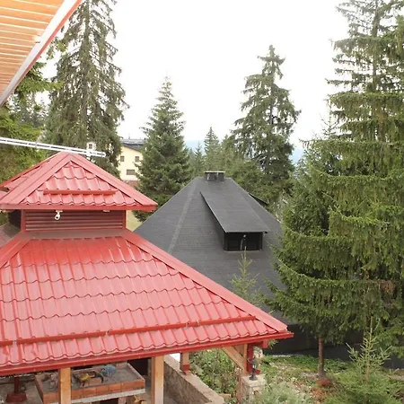 Smreka Appartement Vlašić