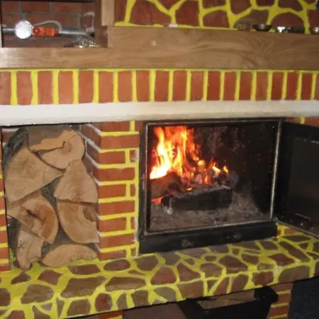 Appartement Smreka *