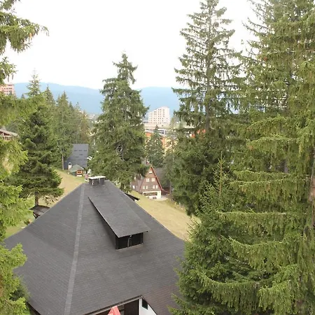 Appartement Smreka Vlašić