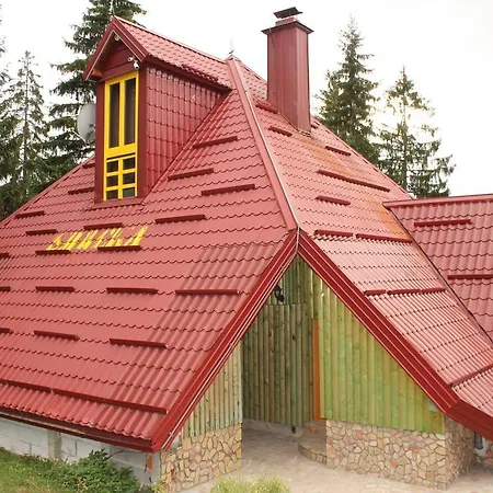 Appartement Smreka Vlašić