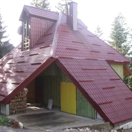 Appartement Smreka Vlašić