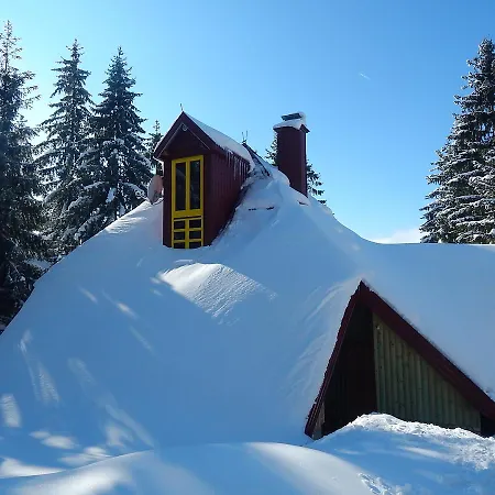 Appartement Smreka Vlašić