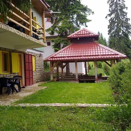 Smreka Appartement Vlašić