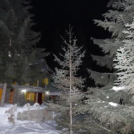 Appartement Smreka *