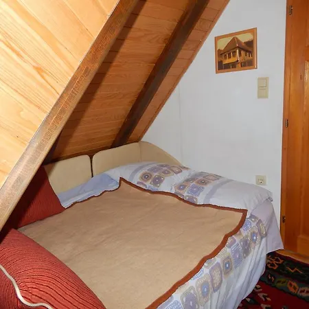 Smreka Appartement *