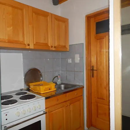 Appartement Smreka Vlašić