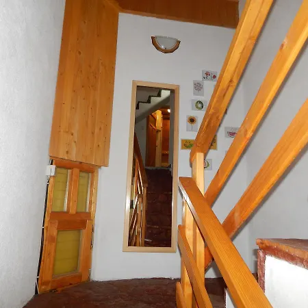 Appartement Smreka