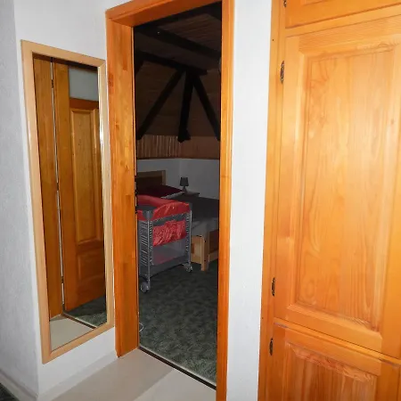 Appartement Smreka *