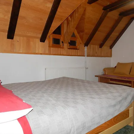 Appartement Smreka