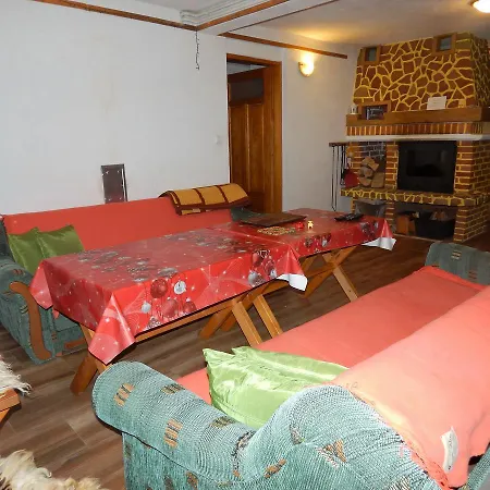 Appartement Smreka Vlašić