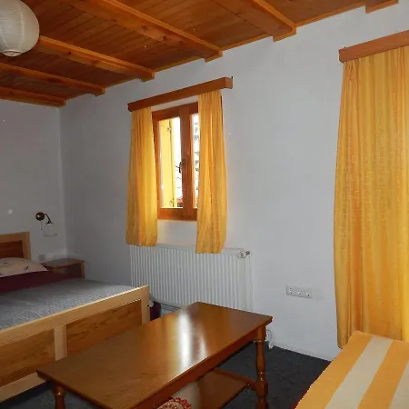 Appartement Smreka Vlašić