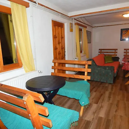 Smreka Appartement Vlašić