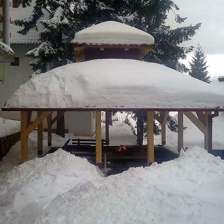 Smreka Appartement Vlašić