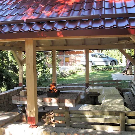 Smreka Appartement Vlašić