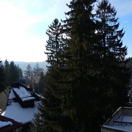 Appartement Smreka Vlašić