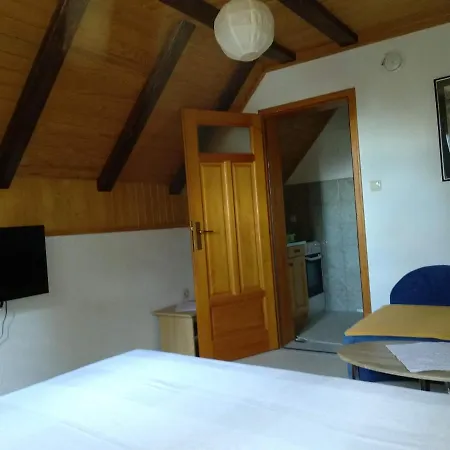 Smreka Appartement Vlašić
