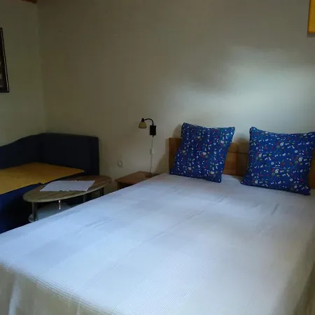 Smreka Appartement *